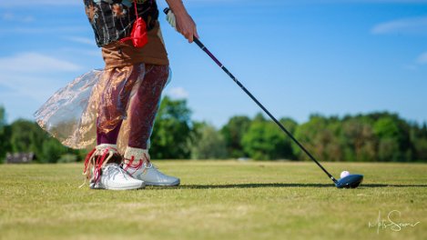 Niitvälja Golf Stiilivõistlus 2016