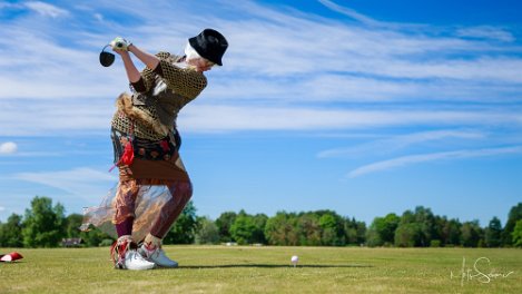 Niitvälja Golf Stiilivõistlus 2016