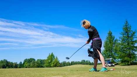 Niitvälja Golf Stiilivõistlus 2016