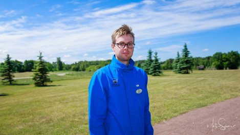 Niitvälja Golf Stiilivõistlus 2016