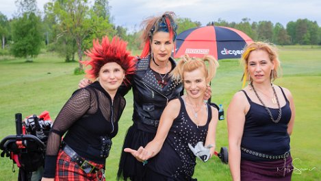 Niitvälja Golf stiilivõistlus 2017