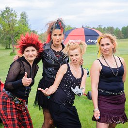 Niitvälja Golf stiilivõistlus 2017