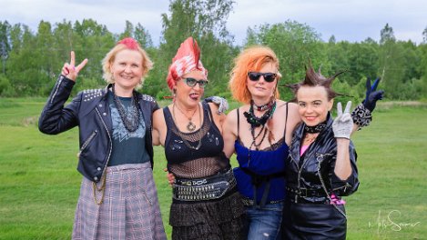 Niitvälja Golf stiilivõistlus 2017