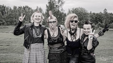 Niitvälja Golf stiilivõistlus 2017