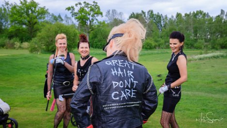 Niitvälja Golf stiilivõistlus 2017