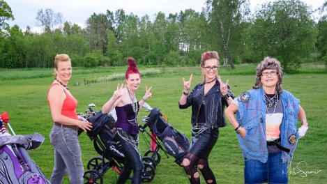 Niitvälja Golf stiilivõistlus 2017