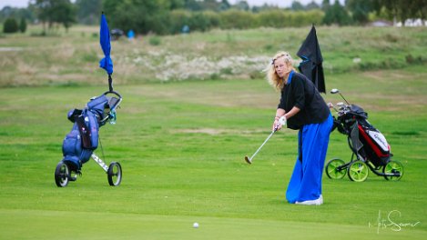 Niitvälja Golf stiilivõistlus 2018