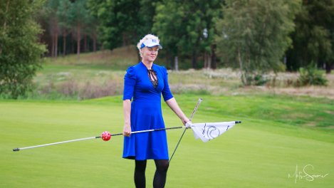 Niitvälja Golf stiilivõistlus 2018