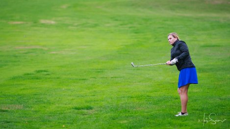 Niitvälja Golf stiilivõistlus 2018