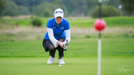 Niitvälja Golf stiilivõistlus 2018