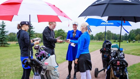 Niitvälja Golf stiilivõistlus 2018