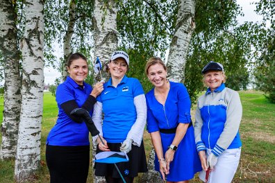 Niitvälja Golf stiilivõistlus 2018