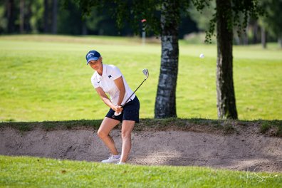 Niitvälja Golf stiilivõistlus 2020