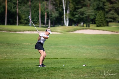 Niitvälja Golf stiilivõistlus 2020