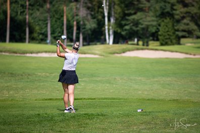 Niitvälja Golf stiilivõistlus 2020