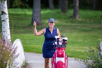 Niitvälja Golf stiilivõistlus 2020