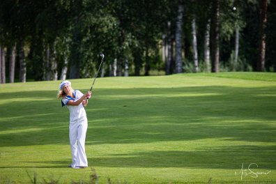 Niitvälja Golf stiilivõistlus 2020