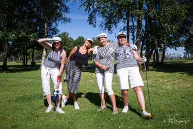 Niitvälja Golf stiilivõistlus 2020