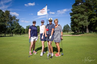 Niitvälja Golf stiilivõistlus 2020