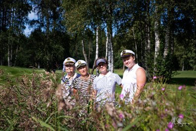 Niitvälja Golf stiilivõistlus 2020