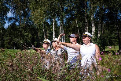 Niitvälja Golf stiilivõistlus 2020