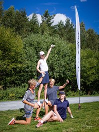 Niitvälja Golf stiilivõistlus 2020