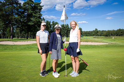 Niitvälja Golf stiilivõistlus 2020