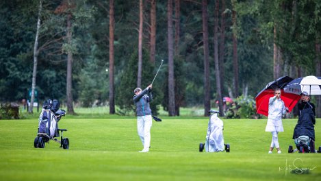 Niitvälja Golf stiilivõistlus 2021