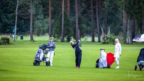Niitvälja Golf stiilivõistlus 2021