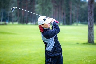 Niitvälja Golf stiilivõistlus 2021