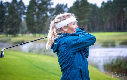 Niitvälja Golf stiilivõistlus 2021