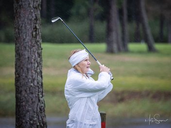 Niitvälja Golf stiilivõistlus 2021