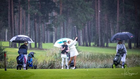 Niitvälja Golf stiilivõistlus 2021