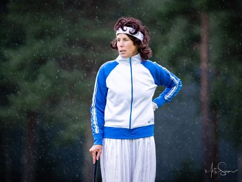 Niitvälja Golf stiilivõistlus 2021