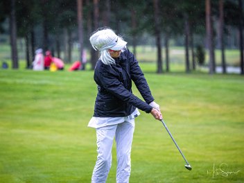 Niitvälja Golf stiilivõistlus 2021