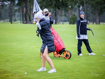 Niitvälja Golf stiilivõistlus 2021