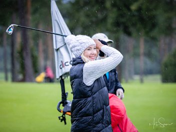 Niitvälja Golf stiilivõistlus 2021