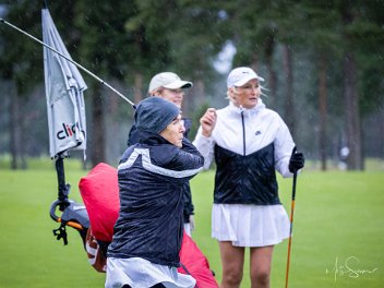 Niitvälja Golf stiilivõistlus 2021