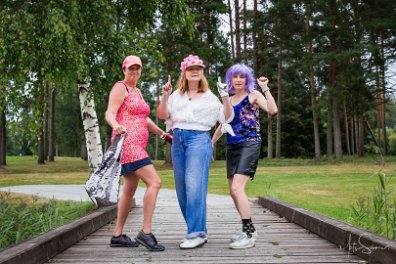 Niitvälja Golf stiilivõistlus 2022