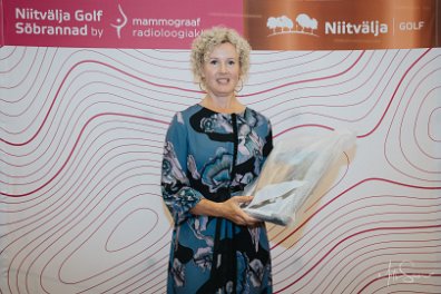 Niitvälja Golf stiilivõistlus 2022