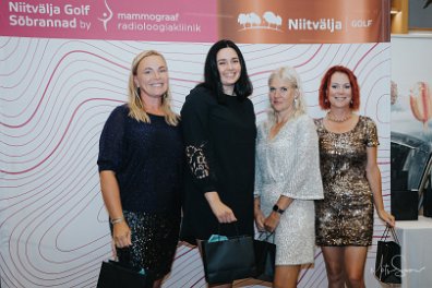 Niitvälja Golf stiilivõistlus 2022