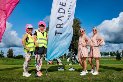 Niitvälja Golfiklubi Stiilivõistlus 2023