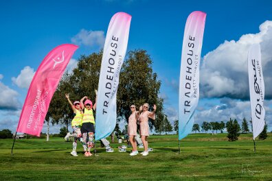 Niitvälja Golfiklubi Stiilivõistlus 2023