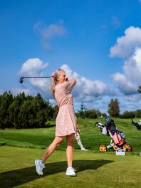 Niitvälja Golfiklubi Stiilivõistlus 2023