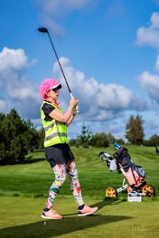 Niitvälja Golfiklubi Stiilivõistlus 2023