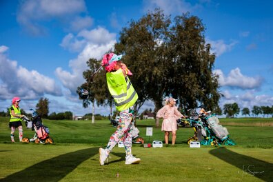 Niitvälja Golfiklubi Stiilivõistlus 2023