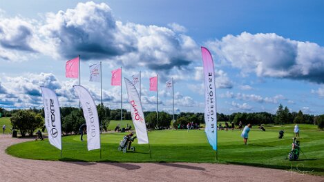 Niitvälja Golfiklubi Stiilivõistlus 2023