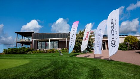 Niitvälja Golfiklubi Stiilivõistlus 2023