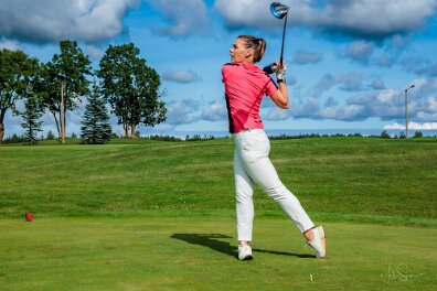 Niitvälja Golfiklubi Stiilivõistlus 2023