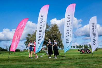 Niitvälja Golfiklubi Stiilivõistlus 2023